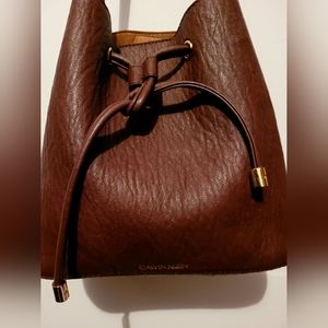Calvin Klein crossbody bag